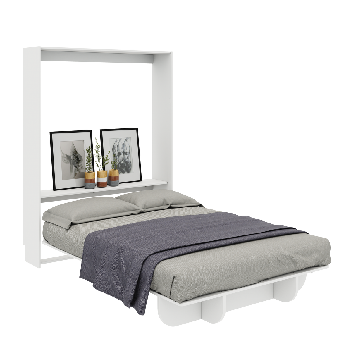 Murphy Bed SpaceSaving Solution for Your Needs Lori Beds