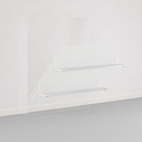 Two Shelves Upgrade