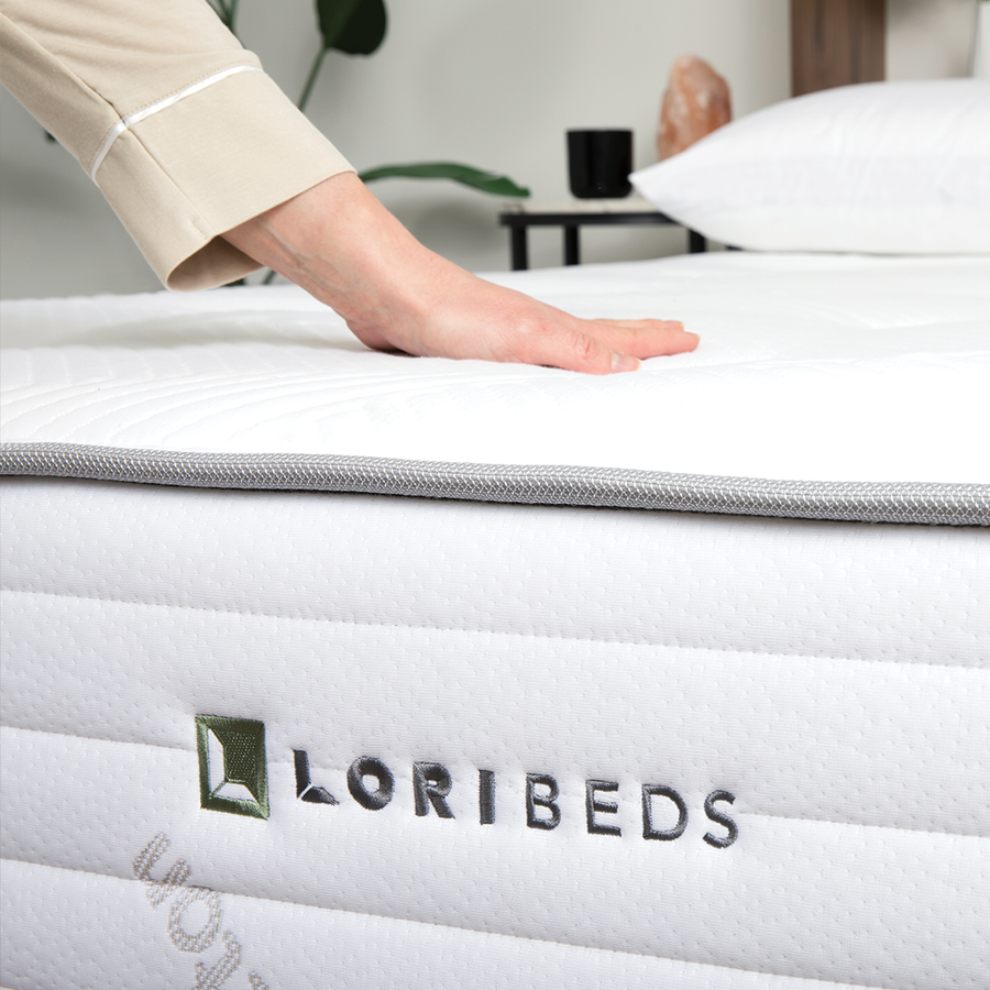 The YouLift Mattress - Queen