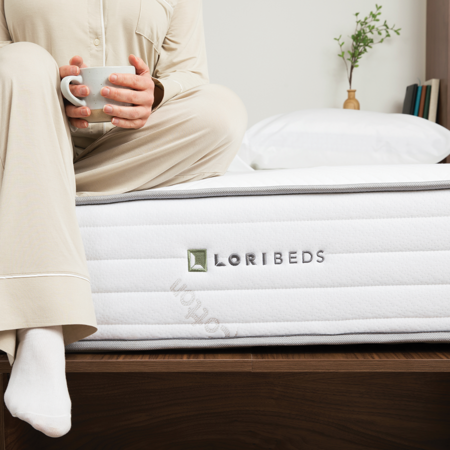 The YouLift Mattress - Queen