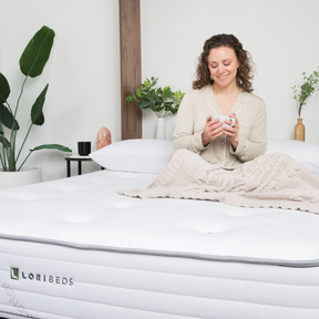 The YouLift Mattress - Queen