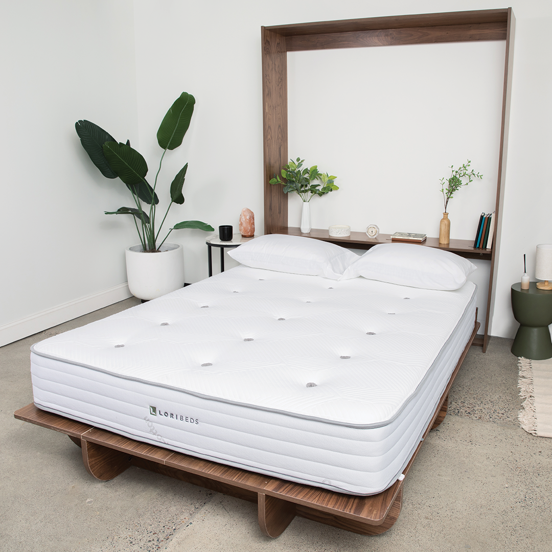 The YouLift Mattress - Queen