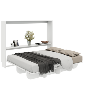 The YouLift Bed - Queen / Horizontal