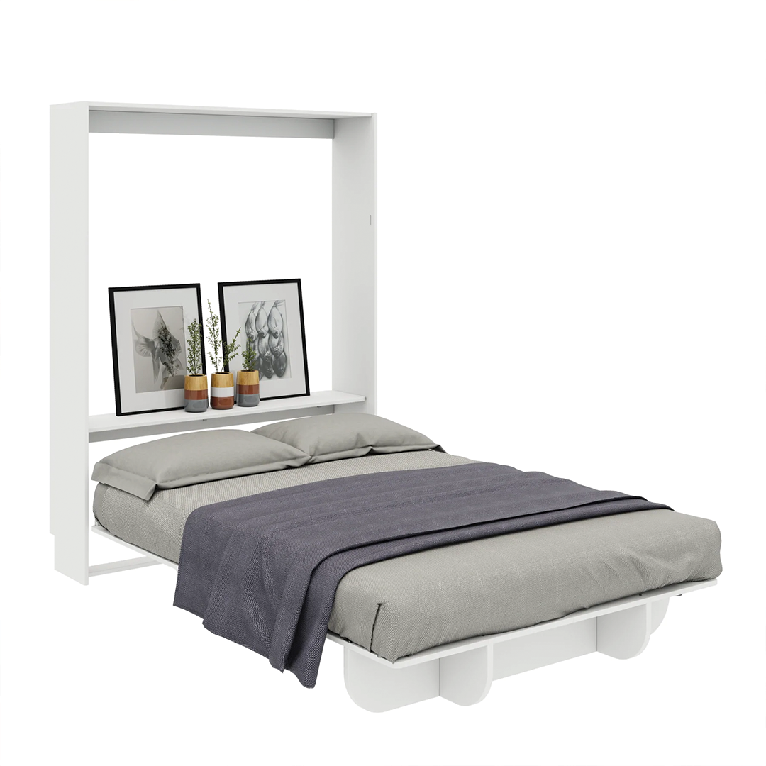 The YouLift Bed - Queen / Vertical