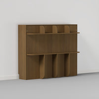 The YouLift 2.0 Bed - Queen / Horizontal