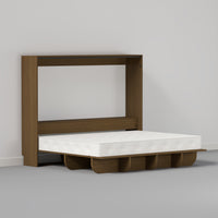 The YouLift 2.0 Bed - Queen / Horizontal