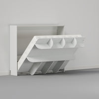 The YouLift 2.0 Bed - Queen / Horizontal