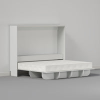 The YouLift 2.0 Bed - Queen / Horizontal