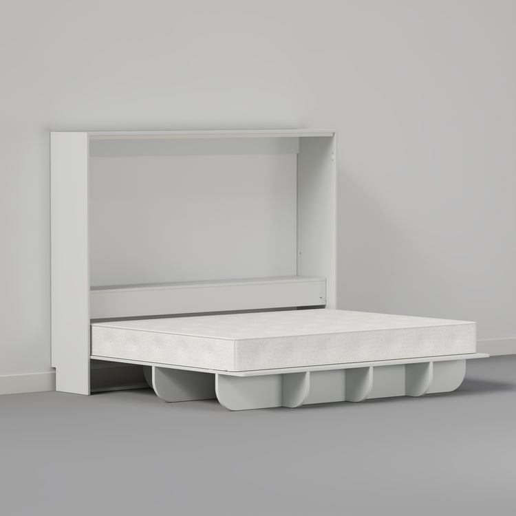 The YouLift 2.0 Bed - Queen / Horizontal