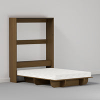 The YouLift 2.0 Bed - Queen / Vertical