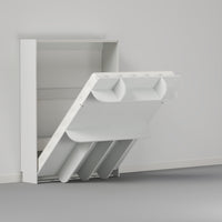 The YouLift 2.0 Bed - Queen / Vertical