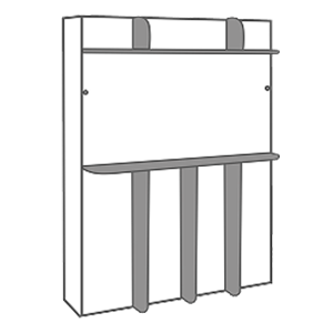 The YouLift Bed