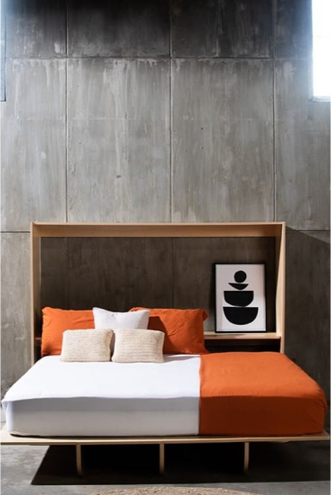 The YouLift Bed