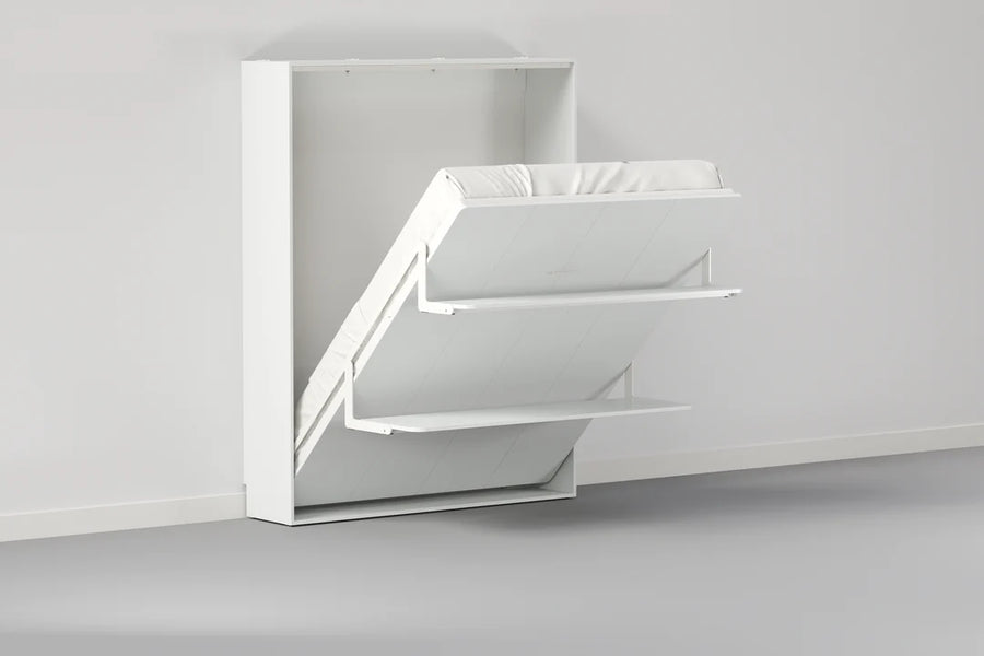 Lori Bed - Home Office Murphy Bed