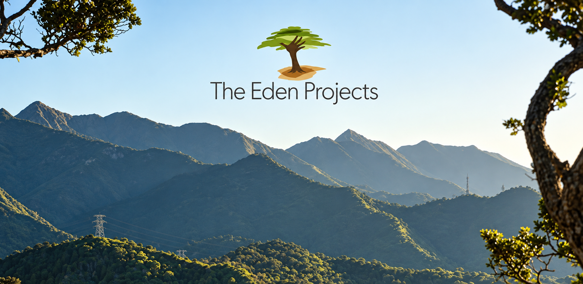 Eden Reforestation Project