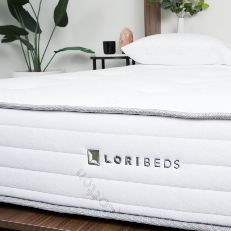 Premium Lori Mattress The best mattress for Murphy beds