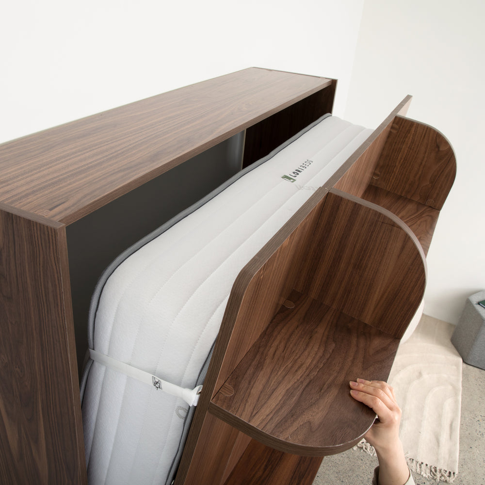 Premium Lori Mattress The best mattress for Murphy beds