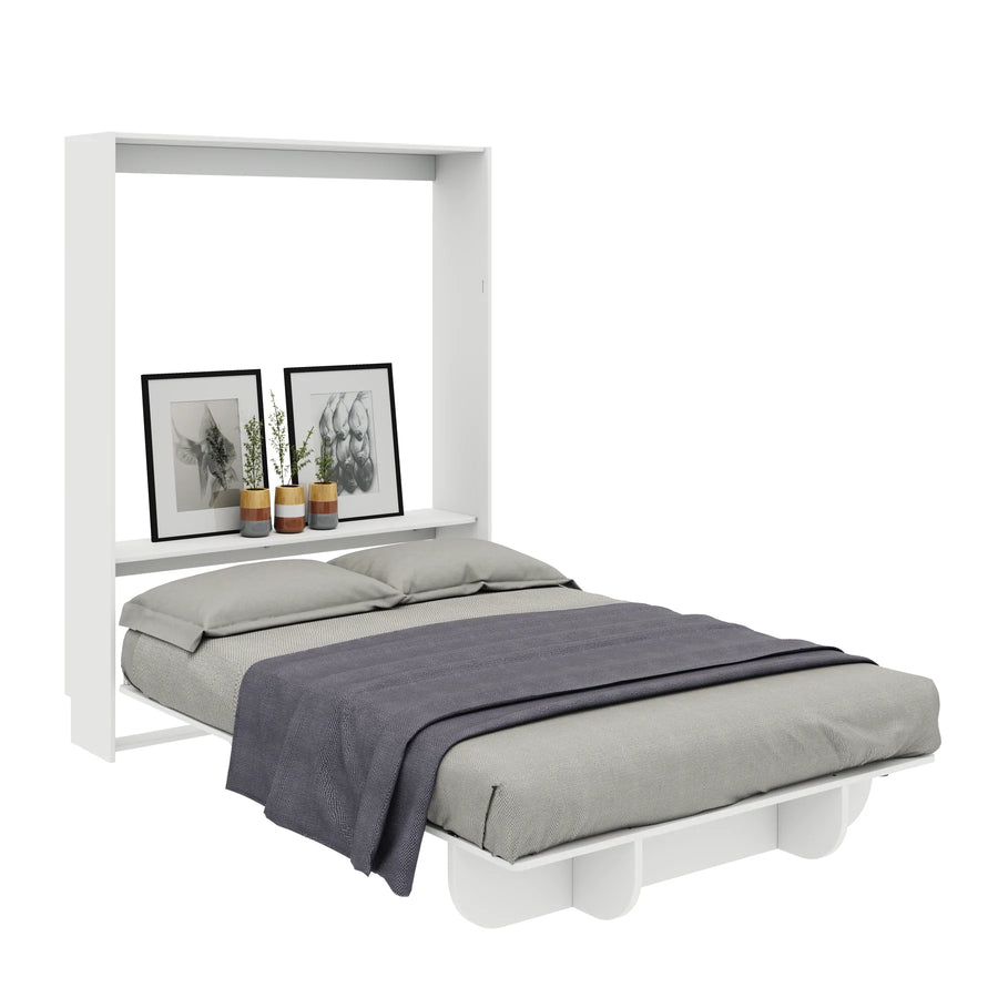 Why Real Wood Murphy Beds Pave the Way for Furniture s Future