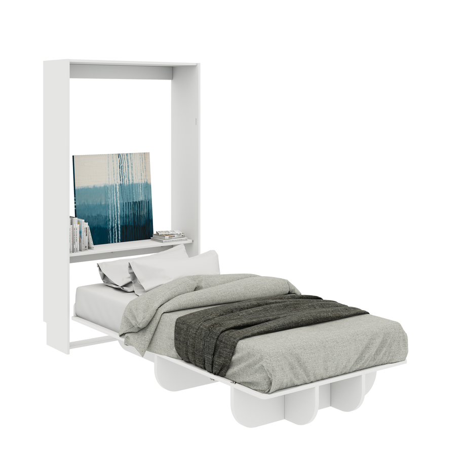 The lori hot sale wall bed