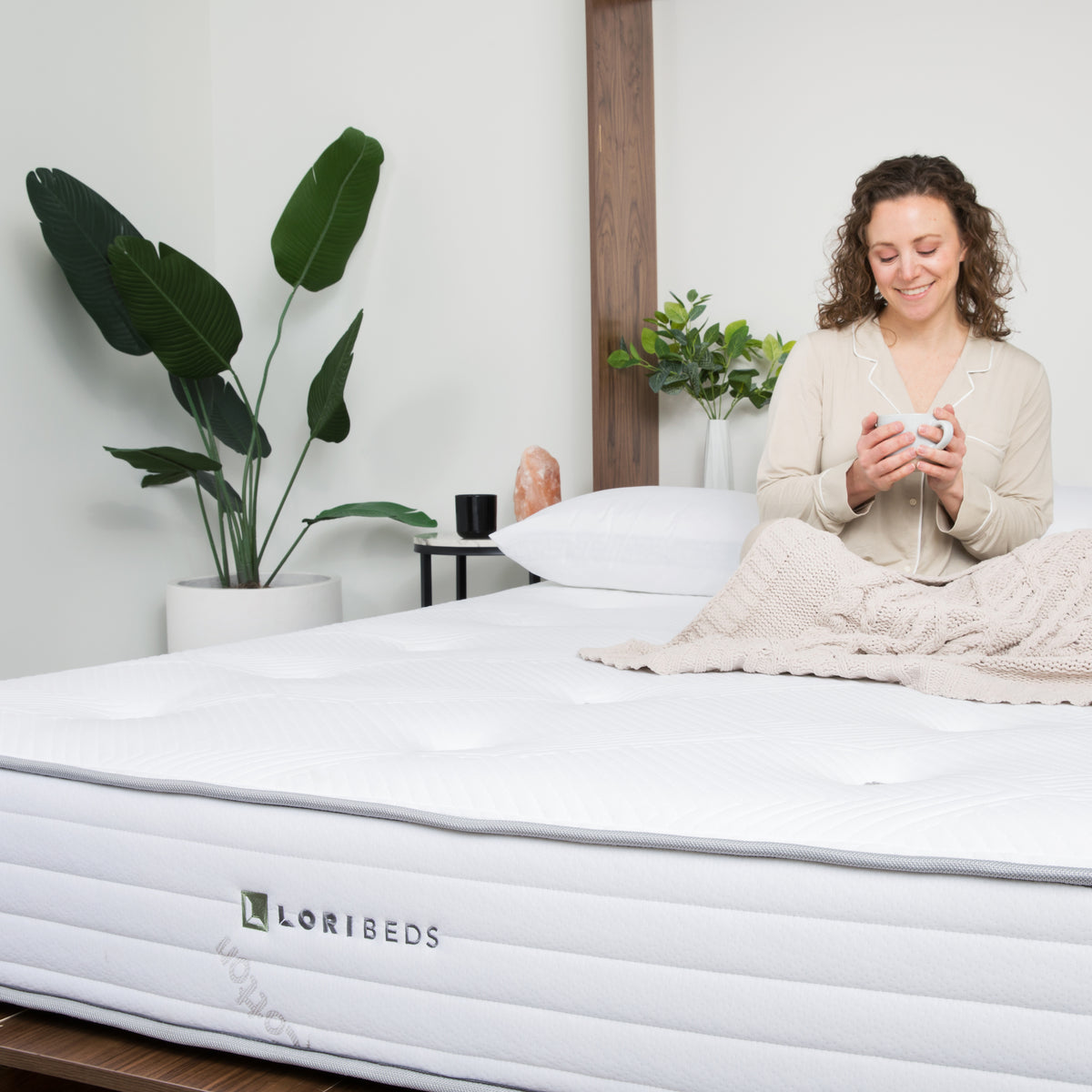 Premium Lori Mattress The best mattress for Murphy beds