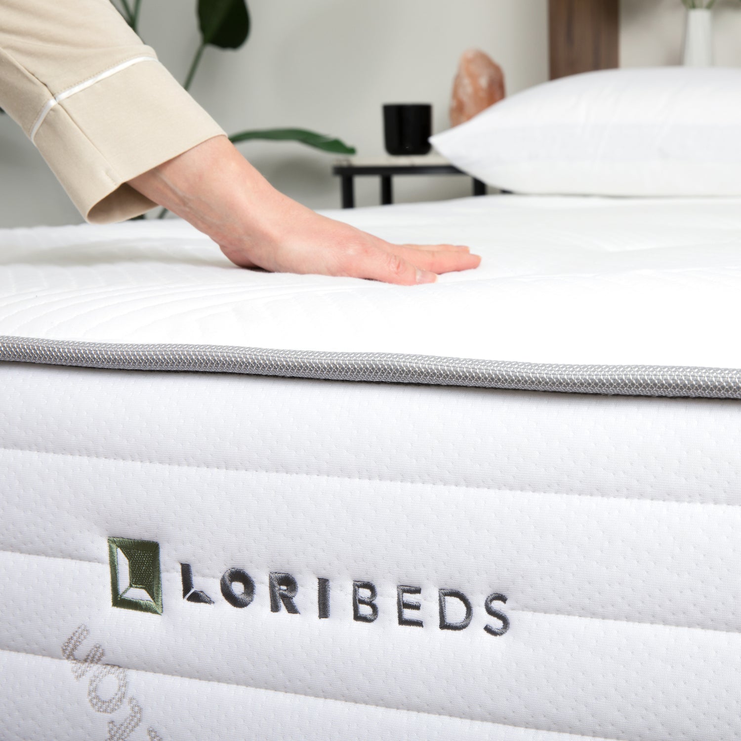 Premium Lori Mattress The best mattress for Murphy beds